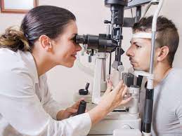 Types Of Eye Doctors Difference And More