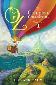 Oz The Complete Collection Volume 1 The Wonderful Wiza Https Www Amazon Com Dp 1442488891 Ref Cm Sw The Wonderful Wizard Of Oz Witch Books Wizard Of Oz