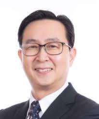 Eric Ma