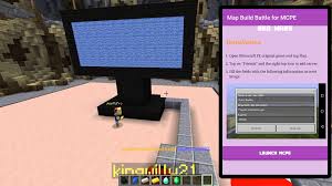Mod Build Battle Mcpe For Android Apk Download