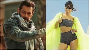 You killed it! Salman Khan gives shoutout to Katrina's hot pics in 'Tiger  3' song - India Today