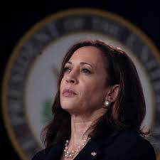 El enigma Kamala Harris: historia de la hija de la inmigración que llama a  las puertas de la Casa Blanca
