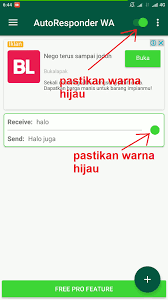 Menghapus admin grup wa tidak hanya akan mengurangi jumlah admin di kelompok tersebut, namun juga akan mengurangi jumlah anggota secara keseluruhan, di awal tadi peserta anggota grub berjumlah 15 dan sekarang tinggal berjumlah 14 peserta. Cara Membuat Bot Whatsapp Auto Reply Dengan Mudah Inwepo