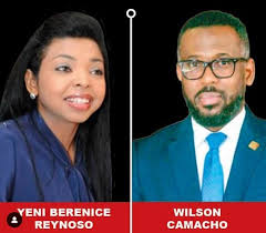 Quién considera usted debe sustituir a Miriam Germán Brito en la  procuraduría general de la república a partir de agosto 2024?