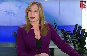 We would like to show you a description here but the site won't allow us. Tv Host Fights Tears As She Defends Critique Of Soldiers Reveals Death Calls The Times Of Israel