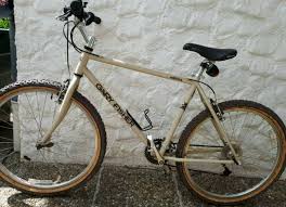 Retro Mountainbike Br Br Grosse 26 Br Br 24 Gange Br Br Rahmenhohe 500mm Br Br Gary Fisher Aquila Retro Bike K Klassiker Mountainbike Retro