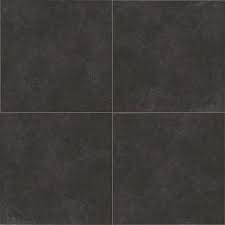 Ft./case) $70.87 msi gridscale graphite 12 in. Grey Kitchen Tile Texture Novocom Top