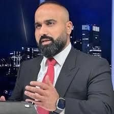 Nabil Mohammad Khamis Khamis