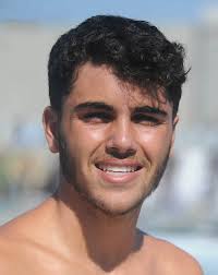 Record-setting season ahead for Eastlake's James Derrod