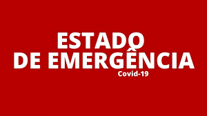 O novo decreto do estado de emergência esta noite enviado pelo presidente da república ao parlamento é exatamente igual no seu conteúdo ao que marcelo rebelo de sousa enviou há duas semanas para os deputados e que estes aprovaram. Covid 19 Portugal Entrou Em Novo Estado De Emergencia Que Inclui Recolher Obrigatorio Antena Livre