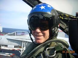 The Black Sheep” of a Family of Educators • Council for a Strong America