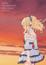 Arifureta Shokugyou De Sekai Saikyou Zero hentai videos, GIFs, and images |  R34.app