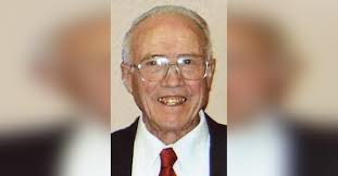 Obituary information for Melvin L. Van Meter