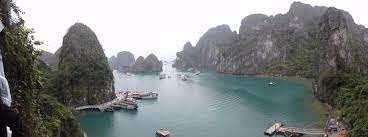 Cat ba island is the most popular destination in the bay and every tour company offers a trip to the island. Fabulous Ha Lang Bay Picture Of Indochina Odyssey Tours Private Day Tours Siem Reap Tripadvisor