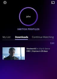 There's so much new stuff,. Hbo Max Downloads How To Watch Movies Shows Offline Streaming Clarity