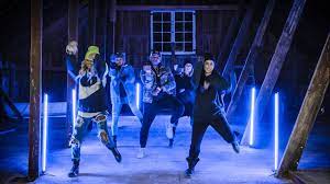 Jimmie Allen Make Me Want To Dance Video Youtube