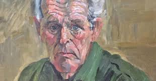 Postscripts: Portrait of a boat builder who mastered more than one art