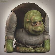 Check spelling or type a new query. Shrek Realistic Cartoons Evil Cartoon Characters Scary Art