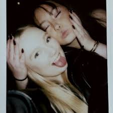 same time next year? #birthdaybehavior cheers to 23 🖤🪩🥂