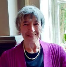 Tribute to Margaret Braddock, 1943