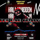 The Neon Halloween Bar Crawl - TICKET ONLY EVENT .... event in Leamington Spa