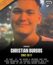 Riley Howell Memorial