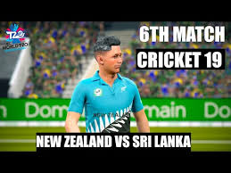 Igcompany 949 views7 months ago. Download 6th Match New Zealand Vs Sri Lanka T20 World Cup 2020 Cricket 19 Gameplay 1080p 60fps In Hd Mp4 3gp Codedfilm