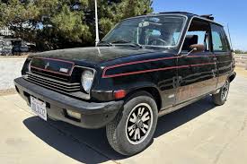 Image result for Classic Black 1977 Renault