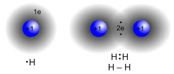 What are ionic and covalent bonds? Covalent Bond Wikipedia