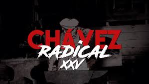Chávez the Radical XXV: 'Political Efficacy and Revolutionary Character'