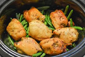 Whisk together soup, gravy mix, and water (if using). 45 Slow Cooker Chicken Recipes Chicken Breast Chicken Legs Ect