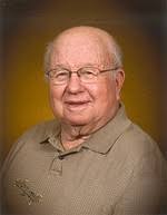 James W Darland was born