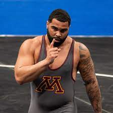 Now, the wrestling world awaits steveson's next move. Gopher Wrestling Gable Steveson Is A Ncaa Champion The Daily Gopher