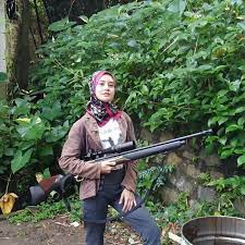 Berburu musang december 27, 2016. Senapan Pcp 6000 Psi Berburu Hama Readi Pompa Pcp 6000 Psi Facebook Senapan Angin Pcp Terbaik Untuk Berburu Hama Babi Biawak Tikus Dan Spesialis Big Game Senapan Angin Pcp Broly Luellab Peeked