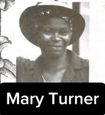 Major Susan Turner