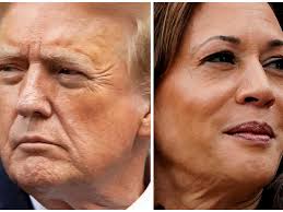 Allan Lichtman, guy who predicts presidents