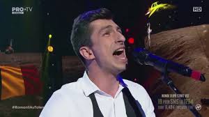 Emisiunea îi are drept prezentatori pe smiley și paveș bartoș. Romanii Au Talent 2018 Alex Stefanescu Semifinala 2 Youtube