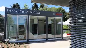 #3 best value of 6 places to stay in wernau. Bosch Opens Hydrogen Compatible Fuel Cell Pilot Installation At Wernau Plant Bosch Media Service