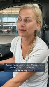 Reunited For The First Time Since 2019