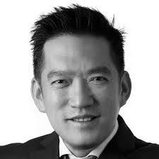 Gary Zhong's Instagram, Twitter & Facebook