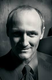 Colm and Donna Feore