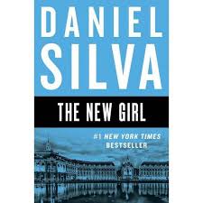 Mgm television lands the adaptation rights to author daniel silva's collection of spy novels based around secret agent gabriel allon, variety has learned all of silva's novels have been new york times bestsellers, with eight of them debuting at number one. The New Girl Gabriel Allon By Daniel Silva Paperback Target