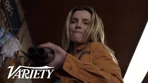 Who is the director of the hunt movie? The Hunt Cast On Seeing The Movie Get Canceled And Uncanceled Youtube