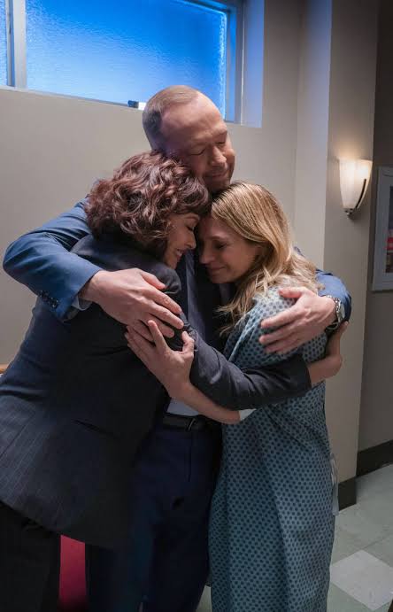 Blue Bloods' Cast Delivers Touching Message Ahead of 'Sad' Final Episodes  of Season 14