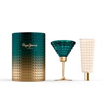 13—hershey — jaden pepe took a cue from his dad last year and it helped him claim a bronze medal at the piaa class 2a wrestling championships. Celebrate For Her Parfum For Women Pepe Jeans The Fragrance Shop