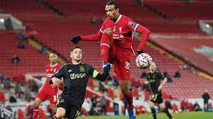 Bbc sport football has lastest news of football from bbc official sites. Liverpool 1 0 Ajax Reds Advance To Champions League Knockout Stage Bbc Sport