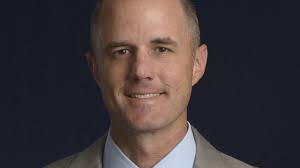 After first contract extension, Ryan Alsop hopes to continue county's path  to recovery