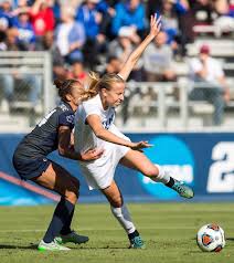 Started playing soccer at age 5… they begged to join a house league after their sisters started. Rebecca Quinn Goes Third Overall In Nwsl Draft Highest Canadian Ever Taken 680 News