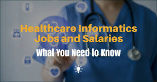 We did not find results for: Healthcare Informatics Jobs And Salaries What You Need To Know