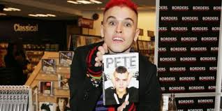 Pete bennett (pop singer) was born on the 22nd of march, 1982. Mqpx39cyrai7rm